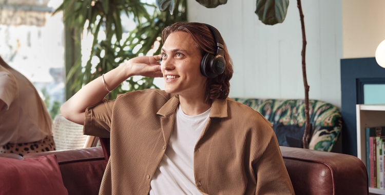 Listen your way, all day: Introducing the new JBL LIVE 770NC and